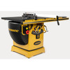 Powermatic 10" Table Saw with ArmorGlide PM2000T, 5 HP, 3-Phase, 460V, 30" Rip - PM9-PM25330KT-4