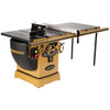 Powermatic 10" Table Saw with ArmorGlide PM2000T, 5 HP, 3-Phase, 230V, 50" Rip - PM1-PM25350KT
