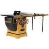 Powermatic 10" Table Saw with ArmorGlide PM2000T, 5 HP, 3-Phase, 230V, 50" Rip - PM1-PM25350KT
