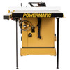 Powermatic 10" Table Saw with ArmorGlide PM2000T, 5 HP, 3-Phase, 230V, 50" Rip - PM1-PM25350KT