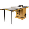 Powermatic 10" Table Saw with ArmorGlide PM2000T, 5 HP, 3-Phase, 230V, 50" Rip - PM1-PM25350KT