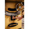 Powermatic 10" Table Saw with ArmorGlide PM2000T, 5 HP, 3-Phase, 230V, 50" Rip - PM1-PM25350KT