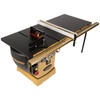 Powermatic 10" Table Saw with ArmorGlide PM2000T, 5 HP, 3-Phase, 460V, 50" Rip - PM9-PM25350KT-4