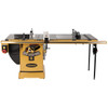 Powermatic 10" Table Saw with ArmorGlide PM2000T, 5 HP, 3-Phase, 460V, 50" Rip, with Router Lift - PM9-PM25350RKT-4