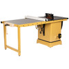 Powermatic 10" Table Saw with ArmorGlide PM2000T, 5 HP, 3-Phase, 230V, 50" Rip, with Workbench Table - PM1-PM25350WKT
