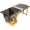Powermatic 10" Table Saw with ArmorGlide PM2000T, 5 HP, 3-Phase, 460V, 50" Rip, with Workbench Table - PM9-PM25350WKT-4
