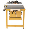 Powermatic 10" Table Saw with ArmorGlide PM2000T, 5 HP, 3-Phase, 460V, 50" Rip, with Workbench Table - PM9-PM25350WKT-4