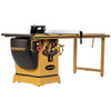 Powermatic 10" Table Saw with ArmorGlide PM2000T, 5 HP, 3-Phase, 460V, 50" Rip, with Workbench Table - PM9-PM25350WKT-4