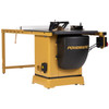 Powermatic 10" Table Saw with ArmorGlide PM2000T, 5 HP, 3-Phase, 460V, 50" Rip, with Workbench Table - PM9-PM25350WKT-4