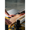 Powermatic 10" Table Saw with ArmorGlide PM2000T, 5 HP, 3-Phase, 460V, 50" Rip, with Workbench Table - PM9-PM25350WKT-4