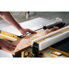 Powermatic 10" Table Saw with ArmorGlide PM2000T, 5 HP, 3-Phase, 460V, 50" Rip, with Workbench Table - PM9-PM25350WKT-4