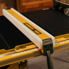 Powermatic 10" Table Saw with ArmorGlide PM2000T, 5 HP, 3-Phase, 460V, 50" Rip, with Workbench Table - PM9-PM25350WKT-4