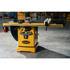 Powermatic 10" Table Saw with ArmorGlide PM2000T, 5 HP, 3-Phase, 460V, 50" Rip, with Workbench Table - PM9-PM25350WKT-4