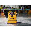 Powermatic 10" Table Saw with ArmorGlide PM2000T, 5 HP, 3-Phase, 460V, 50" Rip, with Workbench Table - PM9-PM25350WKT-4