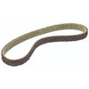 Walter Surface Technologies BLENDEX+™ Non-woven Abrasive File Belt, 1/2" x 18", Grade: Coarse - 07D032