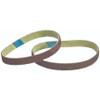 Walter Surface Technologies BLENDEX+™ Non-woven Abrasive File Belt, 1/2" x 18", Grade: Coarse - 07D032