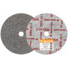 Walter Surface Technologies BLENDEX U™ Wheel, 3" Diameter, 1/4" Thickness, Grade: 6SF - 07U322
