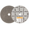Walter Surface Technologies BLENDEX U™ Wheel, 3" Diameter, 1/4" Thickness, Grade: 6AM - 07U323