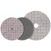 Walter Surface Technologies BLENDEX U™ Wheel, 6" Diameter, 1/4" Thickness, Grade: 2SF - 07U621