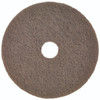 Walter Surface Technologies FX™ STAINLESS Abrasive Wheel, 8" Diameter, 1" Thickness, 7/8" Arbor - 07X683