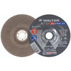 Walter Surface Technologies HP XX™ Grinding Wheel, Type 27, 6" Diameter, 1/8" Thickness, 7/8" Arbor, Grade: ZA-24 - 08H602