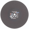 Walter Surface Technologies RIPCUT™ Cut-Off Wheel, 20" Diameter, 3/16" Thickness, Grade A-24 - 10B203