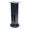 Palmgren Square Column Grinder Pedestal Stand - 9670100