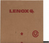 Lenox Band Saw Blade Coil Stock: 1/2" Blade Width, 100' Coil Length, 0.025" Blade Thickness, Carbon Steel Toothed Edge, Raker Set, Hard Back, Constant Pitch 4046NEC12127 - 03600855