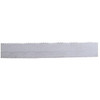 Disston Welded Bandsaw Blade: 14' Long, 1" Wide, 0.035" Thick, 6 TPI Carbon Steel, Toothed Edge, Constant Pitch E1826 - 00548909