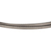 Lenox Welded Bandsaw Blade: 10' 2" Long, 0.025" Thick, 6 to 10 TPI Bi-Metal, Toothed Edge, Variable Pitch 81952D2B103100 - 56376882