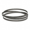 Lenox Welded Bandsaw Blade: 13' 3" Long, 1" Wide, 0.035" Thick, 4 to 6 TPI Bi-Metal, Toothed Edge, Variable Pitch 95682QPB134040 - 92516459