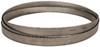 Lenox Welded Bandsaw Blade: 13' 6" Long, 0.042" Thick, 4 to 6 TPI Bi-Metal, Toothed Edge, Variable Pitch 27680RPB134115 - 76686005