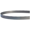 Lenox Welded Bandsaw Blade: 13' 6" Long, 0.042" Thick, 5 to 8 TPI Bi-Metal, Toothed Edge, Variable Pitch 1793122 - 68201219