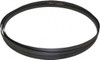 Lenox Welded Bandsaw Blade: 14' 7" Long, 0.025" Thick, 8 to 12 TPI Bi-Metal, Toothed Edge, Variable Pitch 82246D2B144445 - 56379399