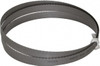 Lenox Welded Bandsaw Blade: 4' 4-1/4" Long, 0.025" Thick, 18 TPI Bi-Metal, Toothed Edge, Constant Pitch 39233D2B41325 - 64989684