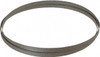 Lenox Welded Bandsaw Blade: 7' 9-1/2" Long, 0.025" Thick, 10 to 14 TPI Bi-Metal, Toothed Edge, Variable Pitch 80203D2B72375 - 64032253