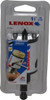 Lenox Hole Saw: 1-1/2" Saw Dia, 1-9/16" Cut Depth Bi-Metal, Toothed Edge 1772729 - 63361083