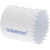PRO-SOURCE Pro-Source Hole Saw: 1-7/8" Saw Dia Bi-Metal, Variable Edge PRO-91624 - 15559305