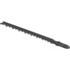 Bosch Jigsaw Blade: High Speed Steel, 14 TPI, 0.05" Blade Thickness, 0.28" Blade Width T-Shank, Toothed Cutting Edge T101A - 00585653