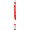 Diablo Tools Reciprocating Saw Blade: Solid Carbide Straight, Tang Shank DS1210CF10 - 47757273