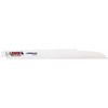 Lenox Reciprocating Saw Blade: Bi-Metal Tapered, Universal Shank 20584S110R - 01479997