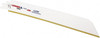 Lenox Reciprocating Saw Blade: Bi-Metal Tapered, Universal Shank 210999118GR - 69728459