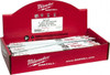Milwaukee Tool Reciprocating Saw Blade: Bi-Metal Straight, Universal Shank 48-01-7787 - 31078025