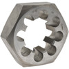 Value Collection Hex Rethreading Die: 2-12, Right Hand, Carbon Steel 365-2006 - 03950805