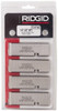 Ridgid Thread Chaser: 1/4-18 to 3/8-18 NPT, 12° Hook Angle, Right Hand Use with Ridgid 504A, 711, 713, 811A, 815A, 816, 817 & 842 Die 47740 - 74789355