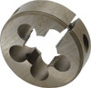 Value Collection 3/8-19 BSPT x 1-1/2" OD Round Adjustable Pipe Die High Speed Steel 365-0917 - 79772356