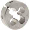 OSG Round Die: 1/2-20, High Speed Steel Adjustable, Right Hand Thread 2707300 - 01429273
