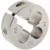 OSG Round Die: M8x1, 25 mm OD, High Speed Steel Adjustable, Right Hand Thread 46086 - 01428457