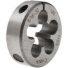 Value Collection Round Die: 9/16-32, High Speed Steel Adjustable, Right Hand Thread 315-1245 - 03935327