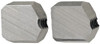 Cle-Line 1/2-20, Collet #1, Two Piece Adjustable Die Carbon Steel C66711 - 89480230
